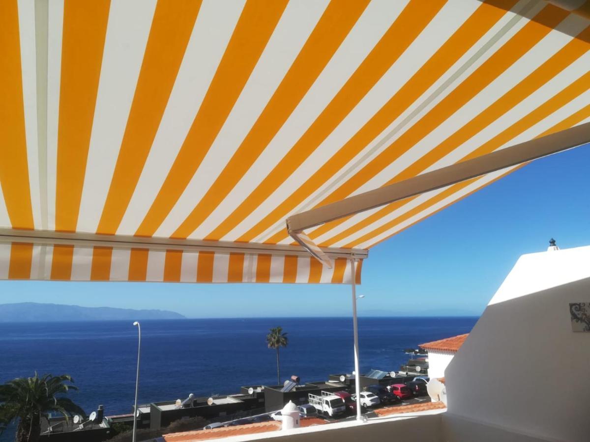 Elita Veradero Nice Free Wifi Puerto de Santiago  Eksteriør billede